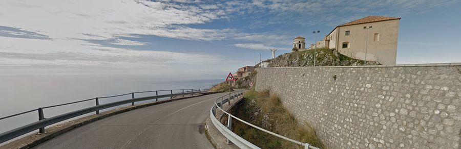 Cristo Redentore di Maratea Cristo Redentore di Maratea